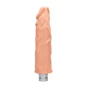 Realrock 10-25 cm vibrating dildo