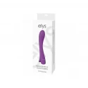 VIBRATORE PUNTO G ELYS - ROUNDISH PLOT G SPOT PINK