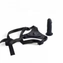Strap-on na pasku Fallo Strap On Cavo