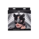 Naughty kitty cat mask