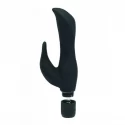 Timeless rabbit pink massager