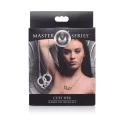 Cuff her handcuff necklace