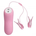 BAILE - ROMANTIC WAVE Pink