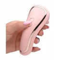 Vibrassage Fondle Vibrating Clitoris Massager