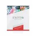 Exotiq Massage Candle Vanilla Amber - 200g