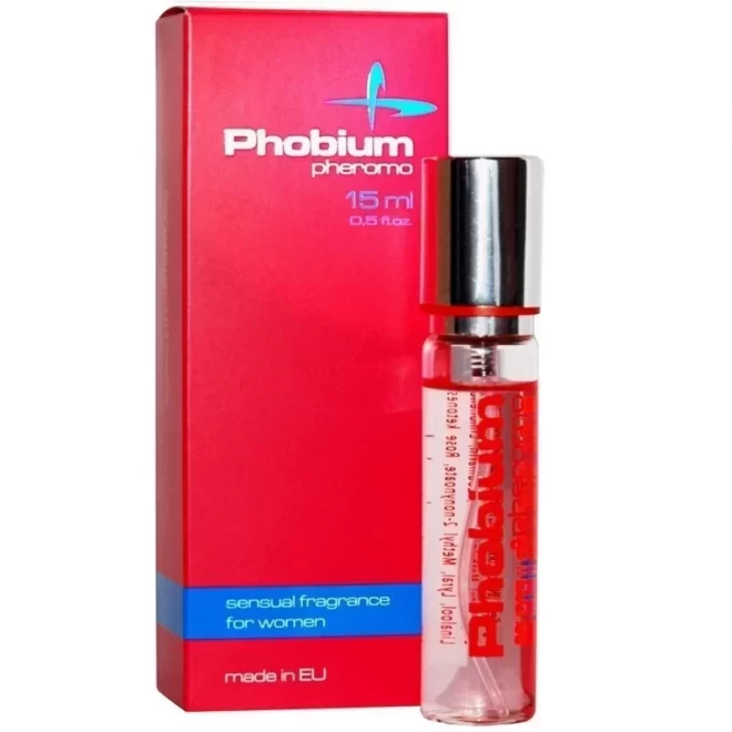 PHOBIUM 15 ML WOMEN