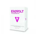 Erovolt powerbank - pink