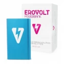 Erovolt powerbank - pink