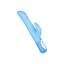 Wibrator-Wiggle Tri-Pong Blue