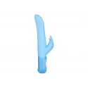 Wibrator-Wiggle Tri-Pong Blue