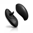 Control Rim Joy Rimming Vibrator