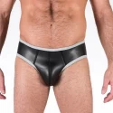 Open for now bottoms - grey - s