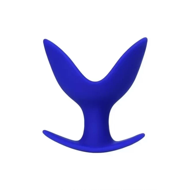 ToDo Bloom Blue Expander Plug L