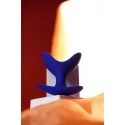 ToDo Bloom Blue Expander Plug L