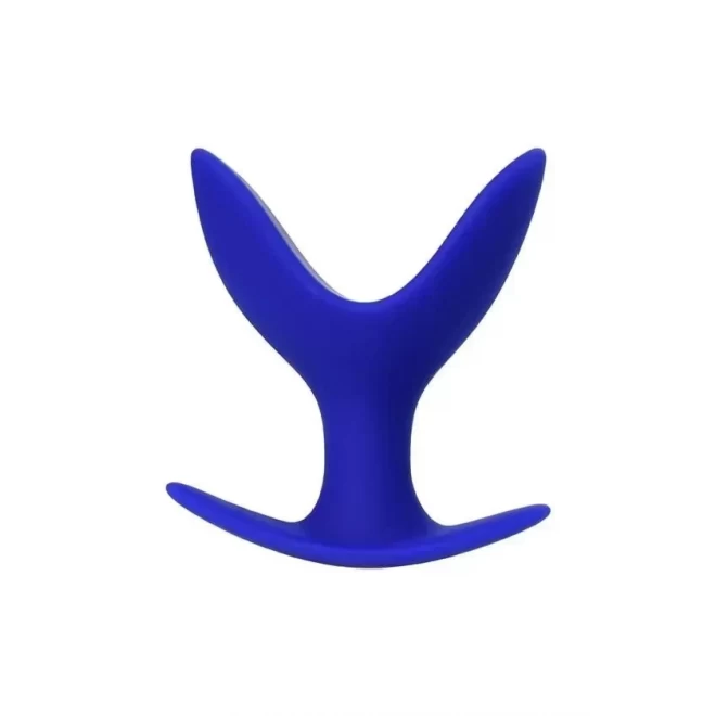 ToDo Bloom Blue Expander Plug M