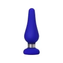 ToDo Classic Blue Anal Plug M