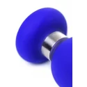 ToDo Classic Blue Anal Plug M