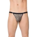 Mens Thong 4528