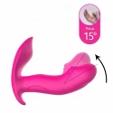 Stymulator Panty Vibrator and Pulsator