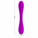 Pretty Love Yedda Vibrator/Stimulator Pink