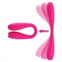 Pretty Love Yedda Vibrator/Stimulator Pink