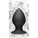 Tom of Finland Anal Plug Large Silicone