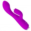 Pretty Love Doreen Vibrator Purple
