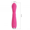 Pretty Love Doreen Vibrator Purple