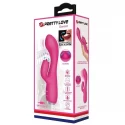 Pretty Love Doreen Vibrator Purple