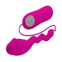 Pretty Love Jumping Snake Purple BI-014208