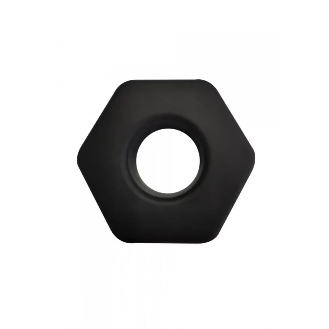 Soft Silicone Hunk C-Ring
