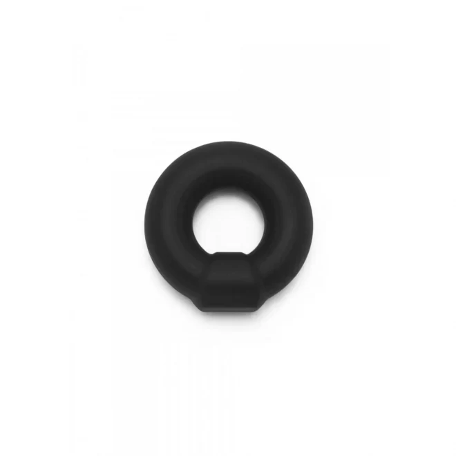 Soft Silicone Stud C-Ring