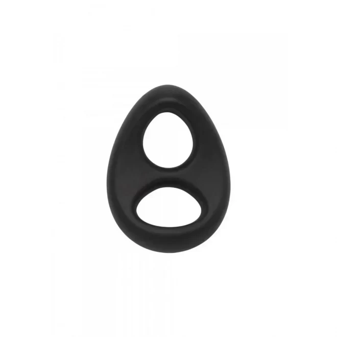 Soft Silicone Stallion C-Ring
