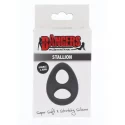 Soft Silicone Stallion C-Ring