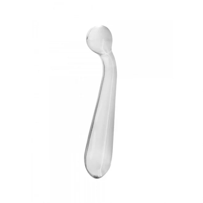 Crystal - G Spot Wand -Clear