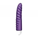 Wibrator-Joystick ChrisCross comfort intense, ecstatic purple