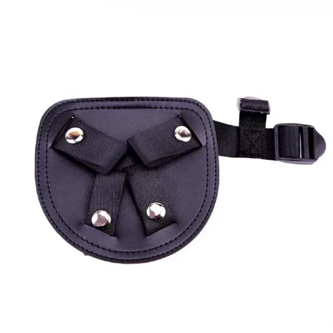 The Basic Harness