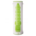 Wyginający się wibrator Vibrator monochrome