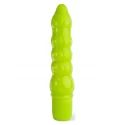 Wyginający się wibrator Vibrator monochrome
