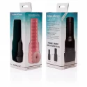 Fleshlight Go Jolt - Anus