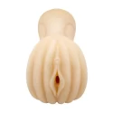 Crazy Bull Miriam Masturbator Flesh