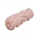 Crazy Bull Manga Vagina Masturbator II Flesh