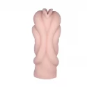 Crazy Bull Manga Vagina Masturbator II Flesh