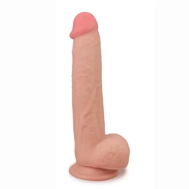 Skinlike Soft Cock 8.5 inch
