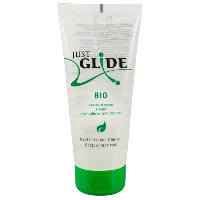 Just glide bio 200 ml