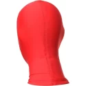 TOYFA Theatre mask elastic red