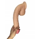 Legendary King-sized Realistic Dildo