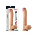 Legendary King-sized Realistic Dildo
