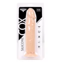Kiotos cox flesh dildo silicone 034