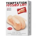 Passion Lady Masturbator Flesh Vagina